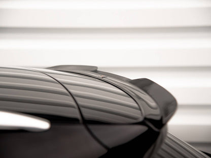 Maxton Design Spoiler CAP V.1 Audi A6 C7 Avant