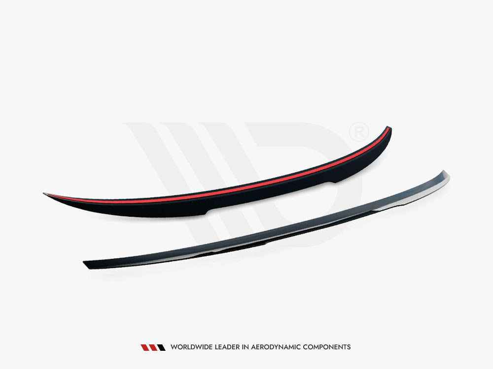 Maxton Design Spoiler CAP BMW 4 F32
