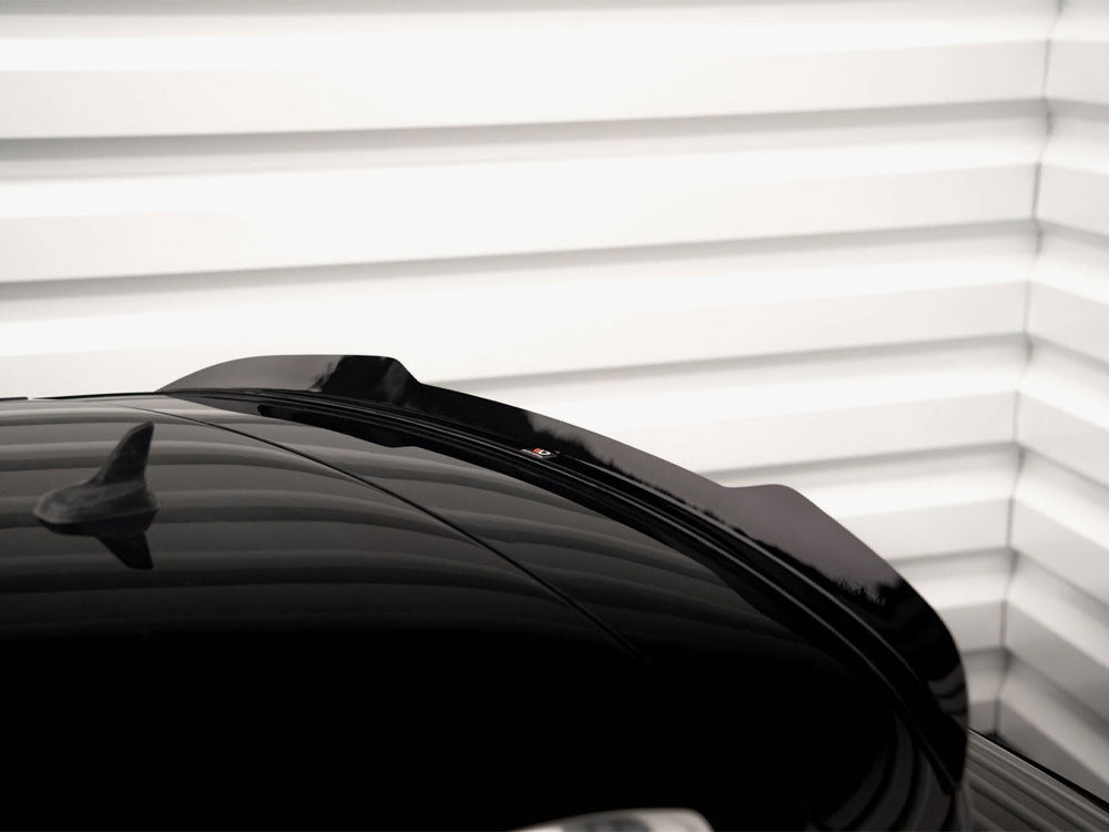 Maxton Design Spoiler CAP V.2 Audi A6 Avant C7