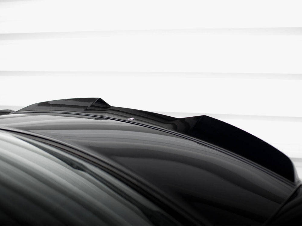 Maxton Design Spoiler CAP 3D Chrysler 300 Mk2