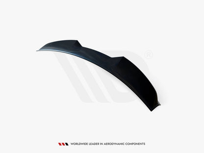 Maxton Design Spoiler CAP 3D Chrysler 300 Mk2