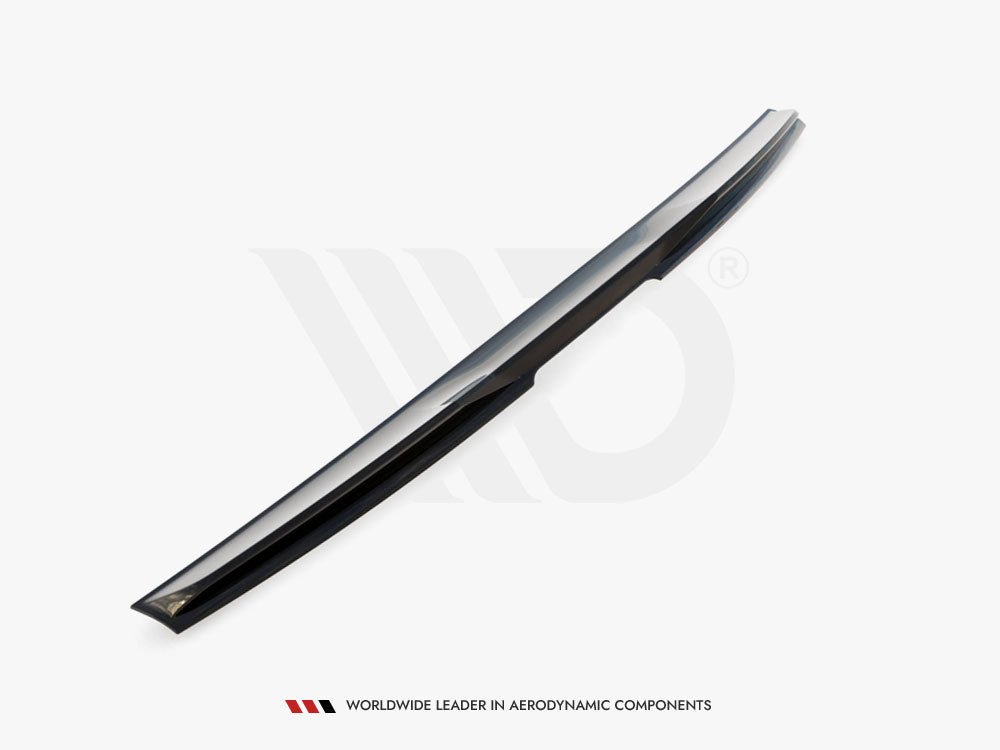 Maxton Design Spoiler CAP 3D Chrysler 300 Mk2