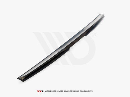 Maxton Design Spoiler CAP 3D Chrysler 300 Mk2