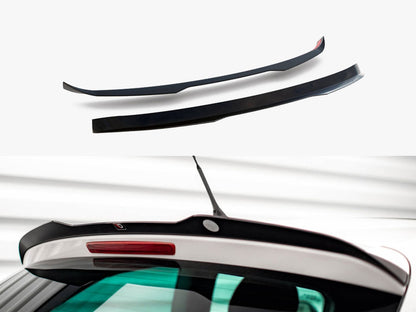 Maxton Design Spoiler CAP Seat Ibiza FR SC Mk4 Facelift