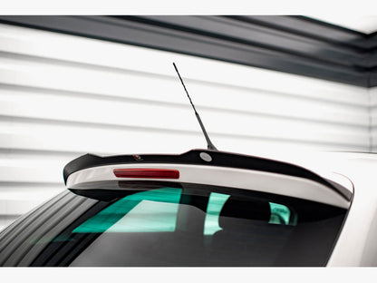 Maxton Design Spoiler CAP Seat Ibiza FR SC Mk4 Facelift