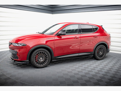 Maxton Design Side Skirts Diffusers Alfa Romeo Tonale Mk1