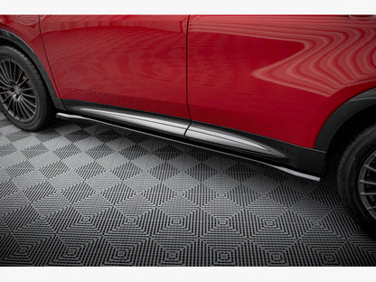 Maxton Design Side Skirts Diffusers Alfa Romeo Tonale Mk1