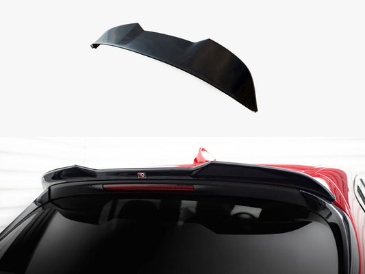 Maxton Design Upper Spoiler CAP 3D Alfa Romeo Tonale Mk1