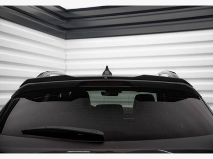 Maxton Design Spoiler CAP Mazda 6 Estate Mk3 Facelift