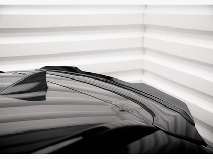 Maxton Design Spoiler CAP Mazda 6 Estate Mk3 Facelift