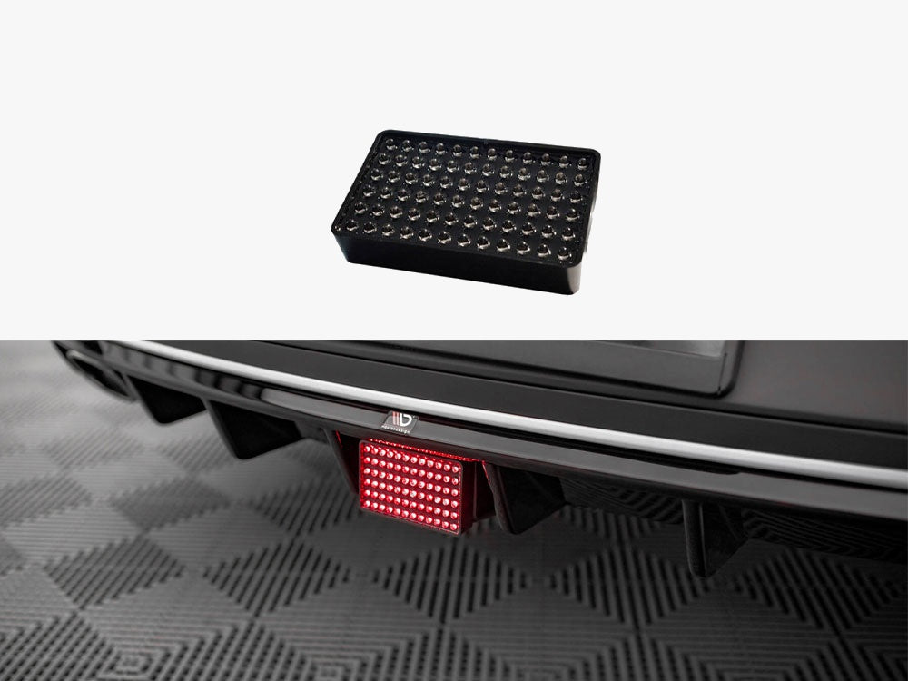 Maxton Design LED STOP Light Seat Leon Cupra Sportstourer Mk3