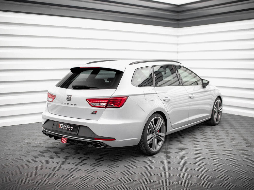 Maxton Design LED STOP Light Seat Leon Cupra Sportstourer Mk3