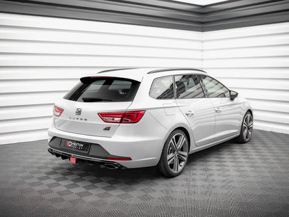 Maxton Design LED STOP Light Seat Leon Cupra Sportstourer Mk3