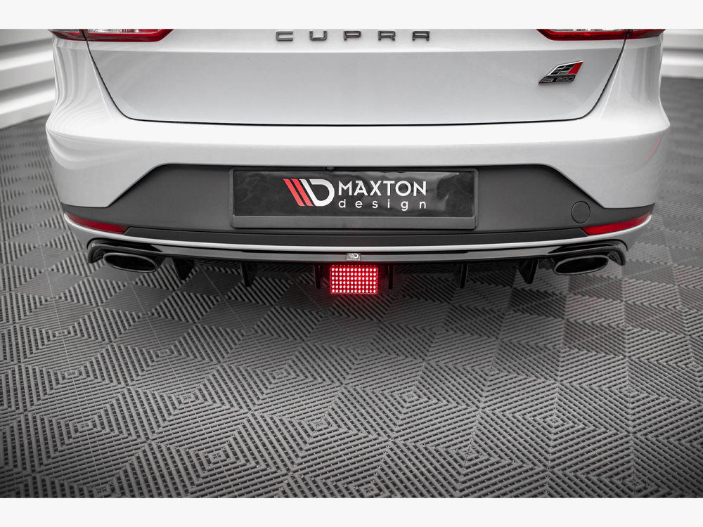 Maxton Design LED STOP Light Seat Leon Cupra Sportstourer Mk3