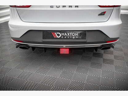 Maxton Design LED STOP Light Seat Leon Cupra Sportstourer Mk3