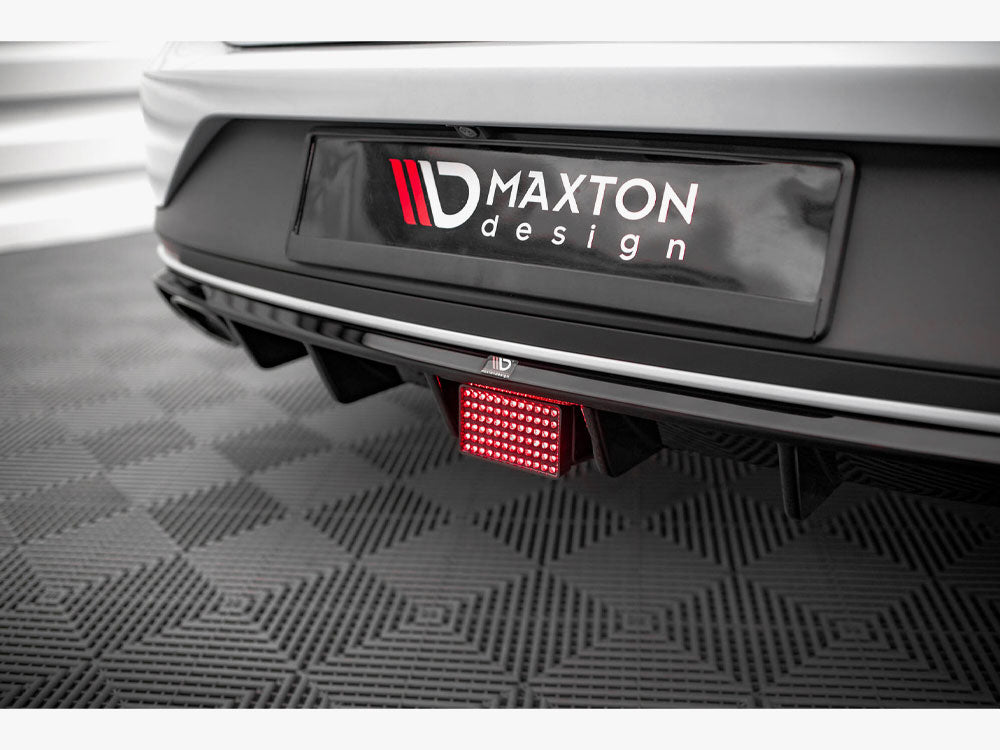 Maxton Design LED STOP Light Seat Leon Cupra Sportstourer Mk3