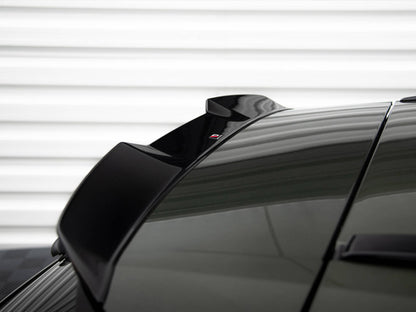 Maxton Design Spoiler CAP 3D Lexus NX F-Sport Mk2