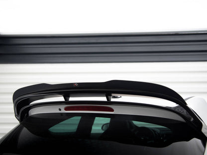 Maxton Design Spoiler CAP Opel Astra J OPC / VXR (2009-2015)