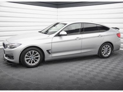 Maxton Design Side Skirts Diffusers BMW 3 GT F34