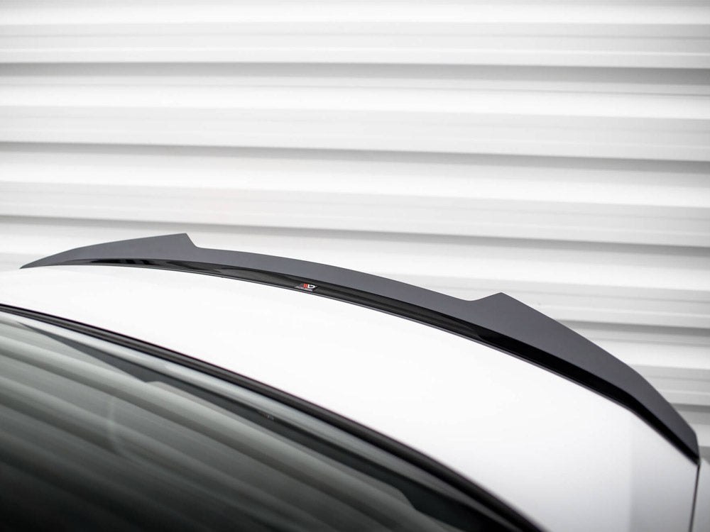 Maxton Design Spoiler CAP Volvo S60 R-Design Mk3