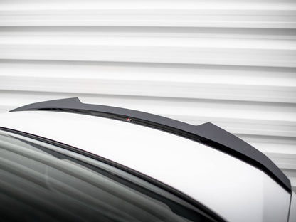 Maxton Design Spoiler CAP Volvo S60 R-Design Mk3