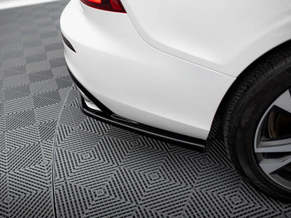 Maxton Design Rear Side Splitters Volvo S60 / V60 R-Design Mk3