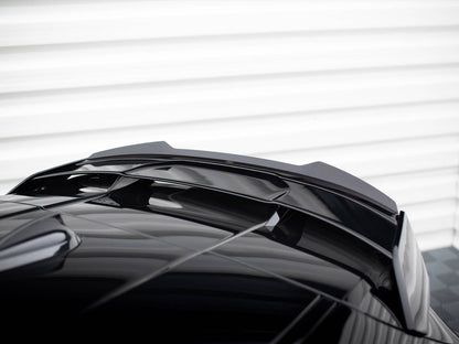 Maxton Design Spoiler CAP BMW M135i M-Performance F40