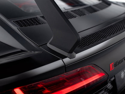 Maxton Design Carbon Spoiler + LED Audi R8 Mk2