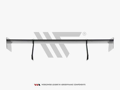 Maxton Design Carbon Spoiler Audi R8 Mk2