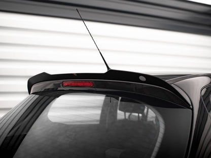 Maxton Design Spoiler CAP Peugeot 207 Sport