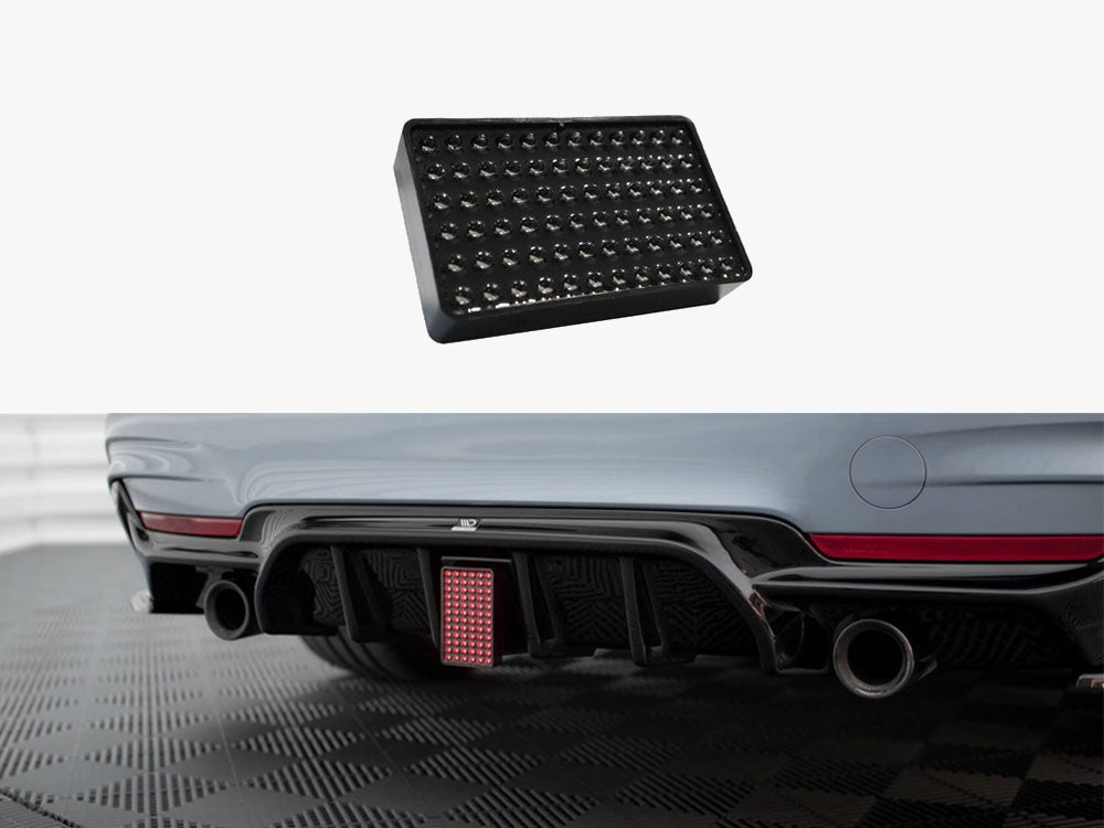 Maxton Design LED STOP Light BMW 4 Coupe / Gran Coupe / Cabrio M-Pack F32 / F36 / F33