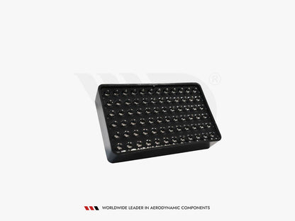 Maxton Design LED STOP Light BMW 4 Coupe / Gran Coupe / Cabrio M-Pack F32 / F36 / F33