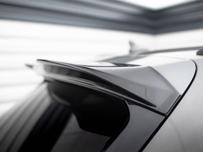 Maxton Design Upper Spoiler CAP 3D Bentley Bentayga Mk1