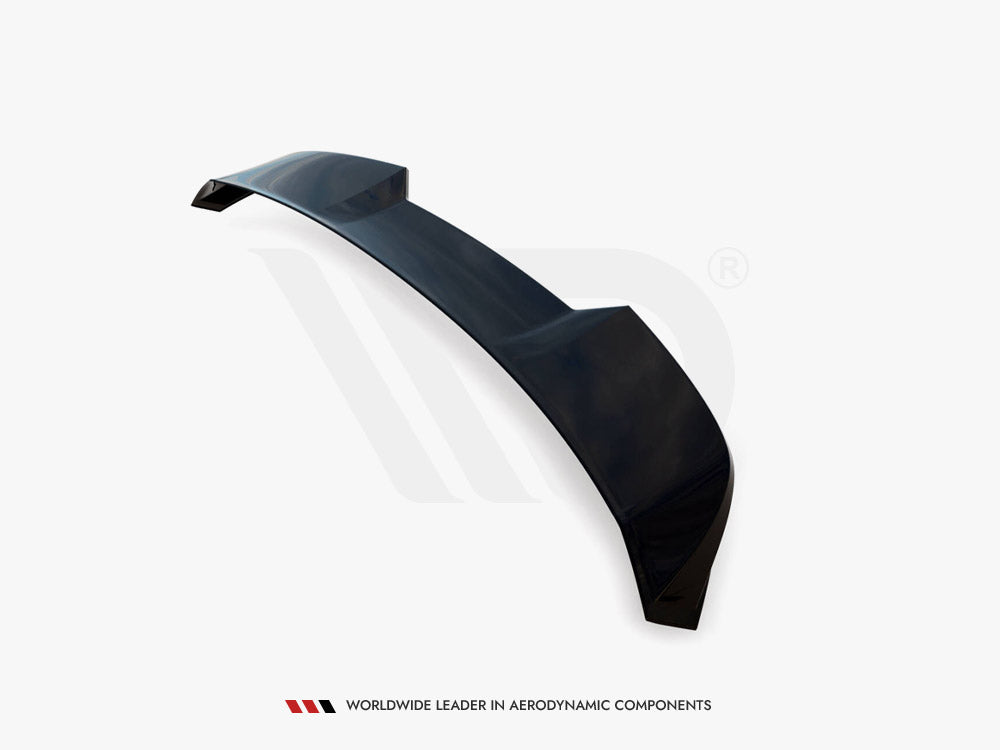 Maxton Design Upper Spoiler CAP 3D Bentley Bentayga Mk1