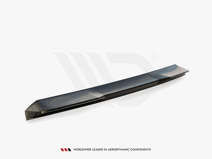 Maxton Design Upper Spoiler CAP 3D Bentley Bentayga Mk1