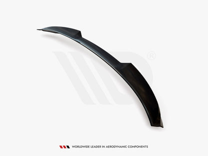 Maxton Design Lower Spoiler CAP 3D Bentley Bentayga Mk1