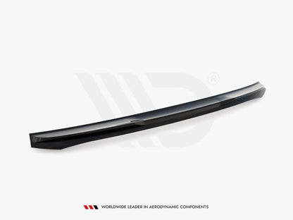 Maxton Design Lower Spoiler CAP 3D Bentley Bentayga Mk1