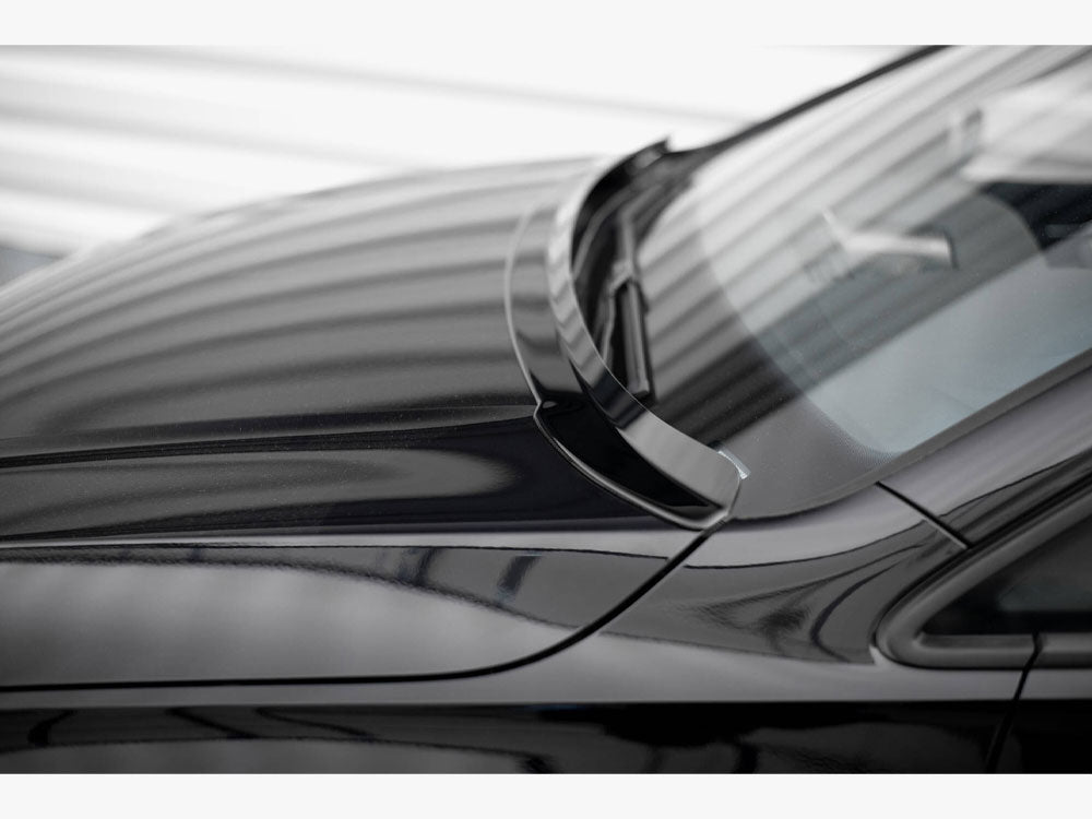 Maxton Design Bonnet Extension Volkswagen Golf Mk8
