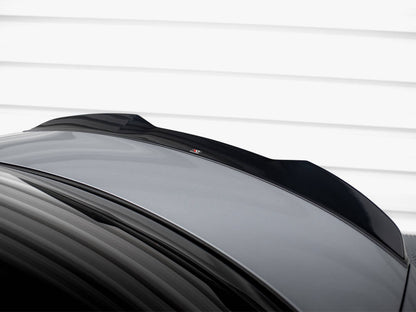 Maxton Design Spoiler CAP 3D BMW 1 M-Pack E82