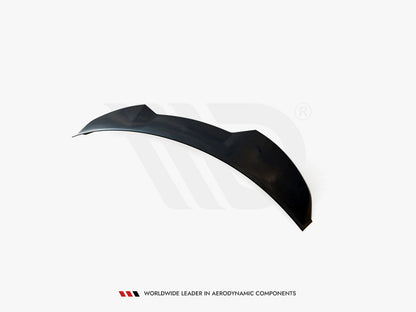Maxton Design Spoiler CAP 3D BMW 1 M-Pack E82