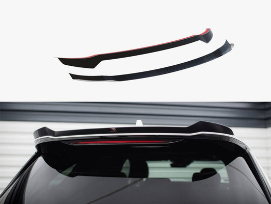 Maxton Design Spoiler CAP Kia Sorento Mk4