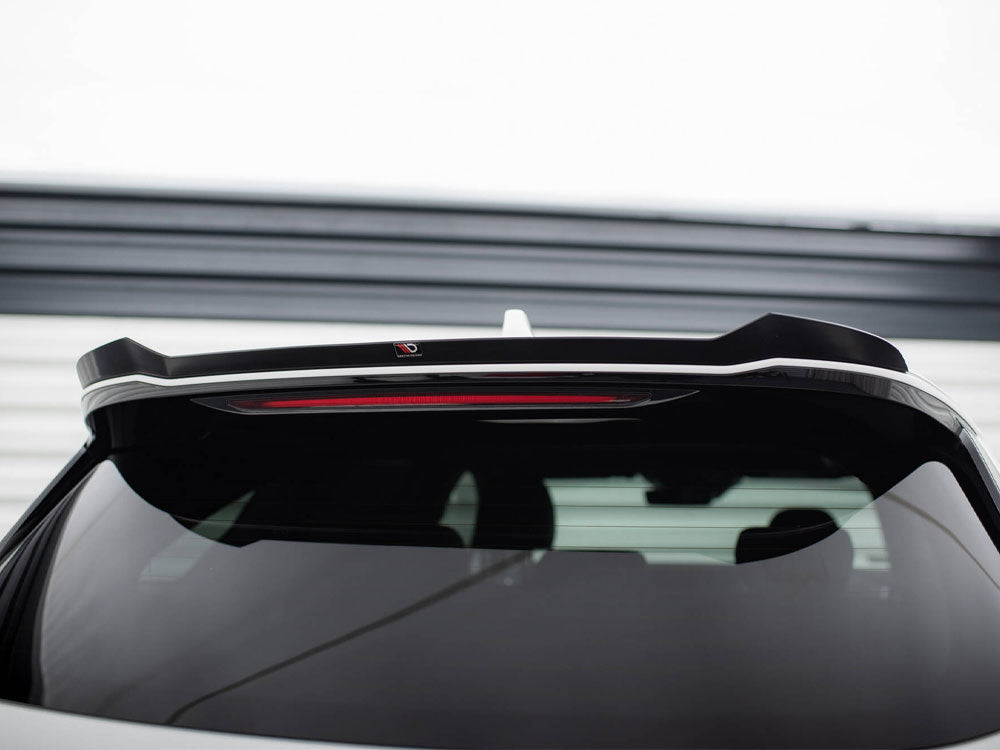 Maxton Design Spoiler CAP Kia Sorento Mk4