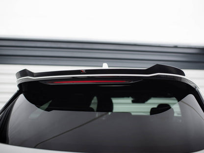 Maxton Design Spoiler CAP Kia Sorento Mk4