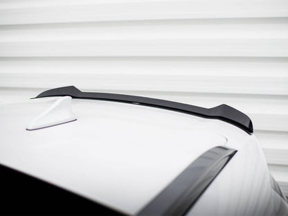 Maxton Design Spoiler CAP Kia Sorento Mk4