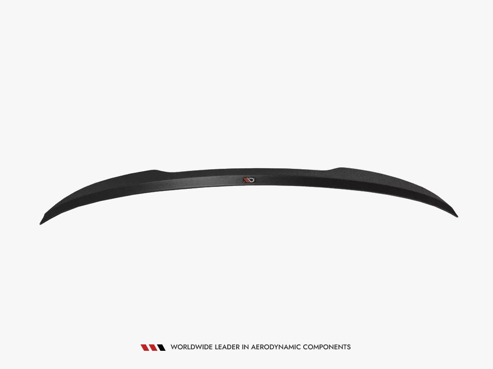 Maxton Design Spoiler CAP V.1 BMW 5 G30 Sedan