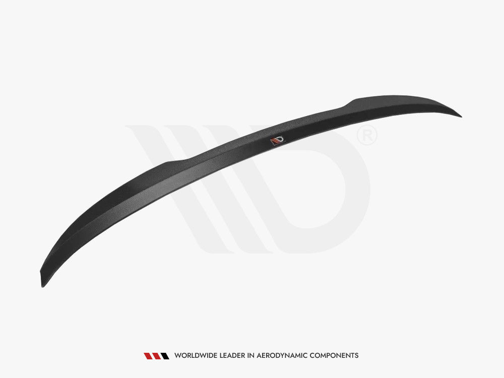 Maxton Design Spoiler CAP V.1 BMW 5 G30 Sedan