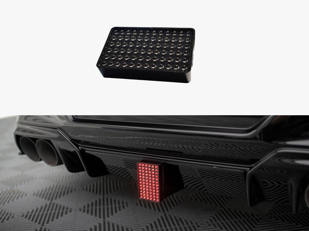 Maxton Design LED STOP Light V.2 BMW 1 F40 M-Pack / M135i