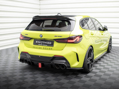 Maxton Design LED STOP Light V.2 BMW 1 F40 M-Pack / M135i