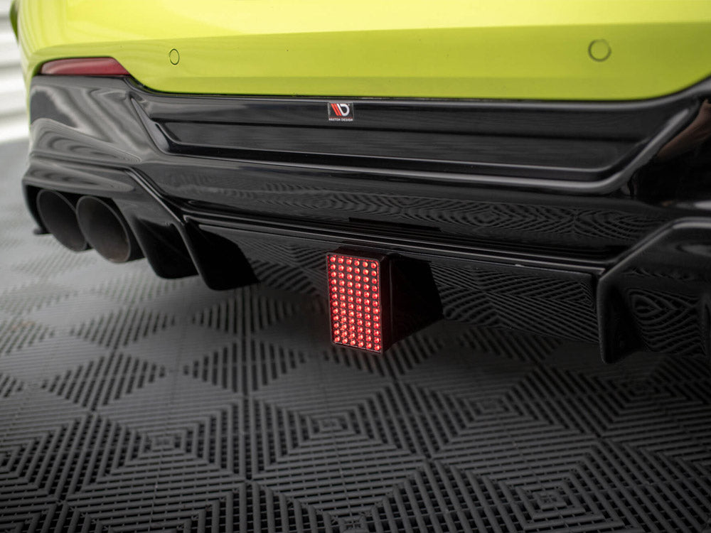 Maxton Design LED STOP Light V.2 BMW 1 F40 M-Pack / M135i