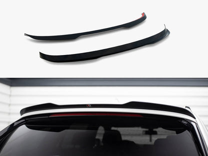 Maxton Design Spoiler CAP V.2 BMW 5 Touring G31